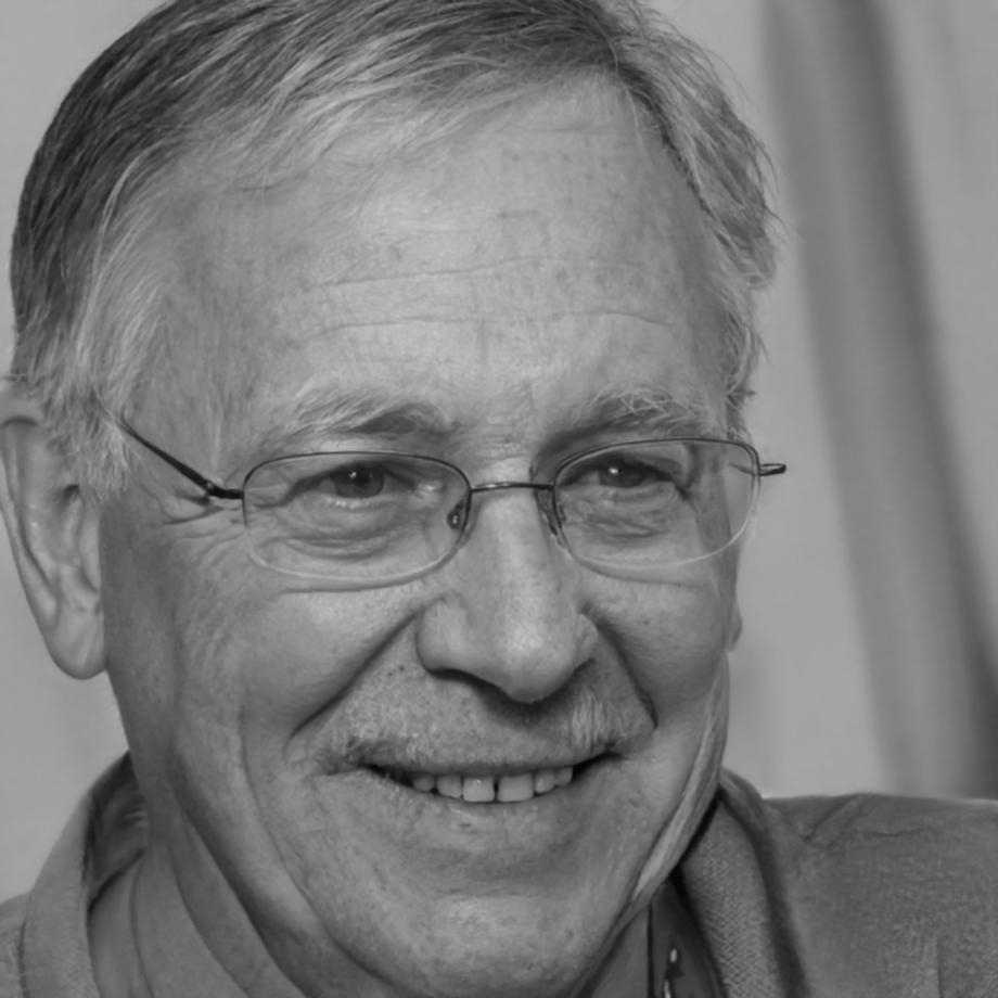 Portrait de Loïc Deschamps, formateur en coaching commercial à Montpellier