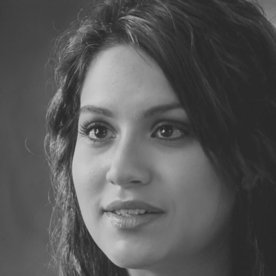Portrait d'Amandine Delsarte, coach en développement commercial