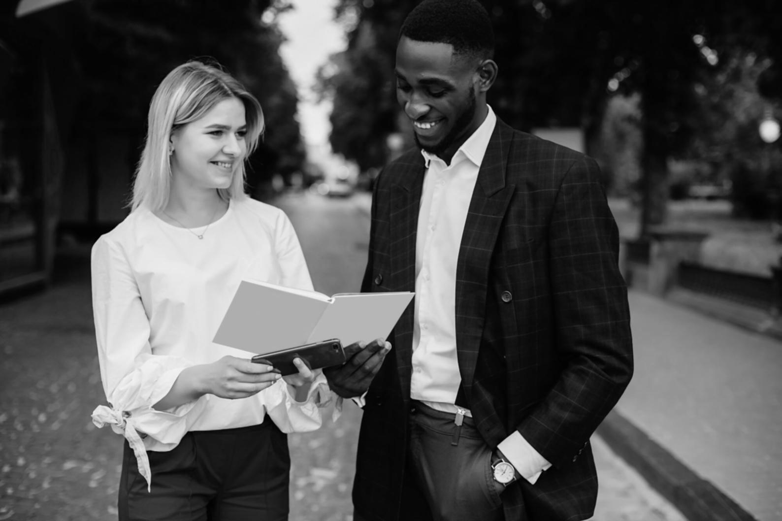Étude de cas coaching vente B2B