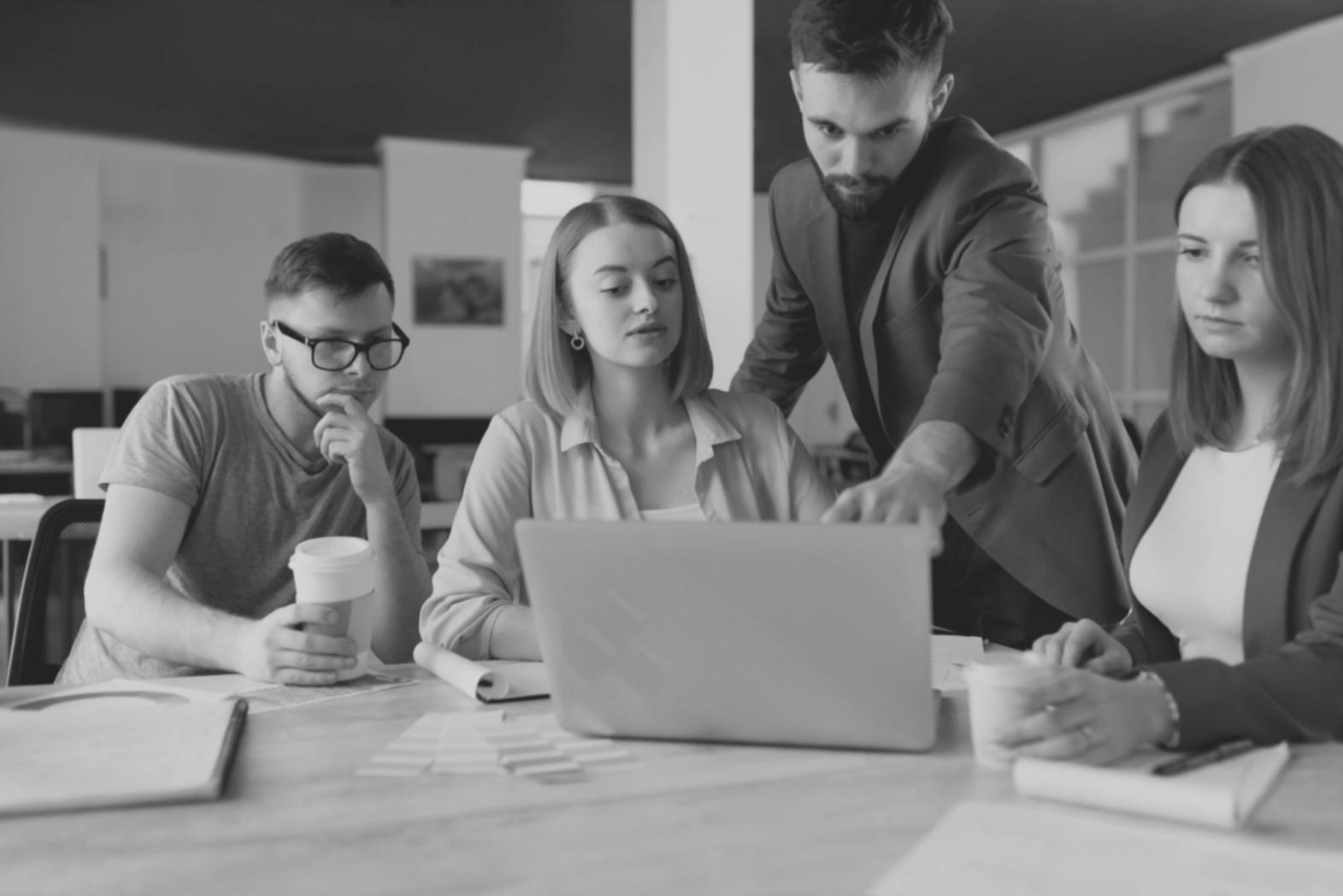 Organisation d'une formation en présentiel dans nos locaux de Montpellier